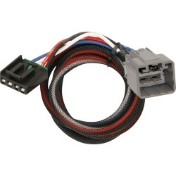 Dodge Brake Harness - 2010-2012