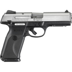 Ruger SR45 Handgun