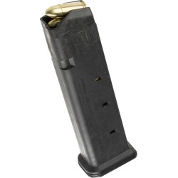 Magpul PMAG 21 GL9 Magazine, Glock, 9mm Luger, 21-Round