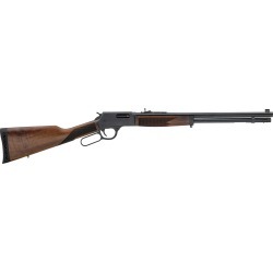 Henry Big Boy Steel Centerfire Rifle, .41 Rem. Mag, American Walnut