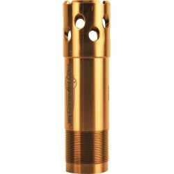 Patternmaster 12-Ga Code Black Duck Choke Tube, Remington