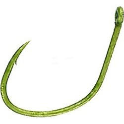 Weedless Wacky Bass Hooks