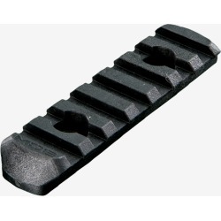 Magpul MOE Polymer Rail Section for 1913 Picatinny Rail, 7 Slots