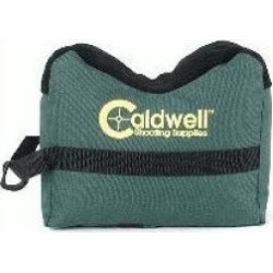 Caldwell DeadShot Filled Front Shooting Bag, Green