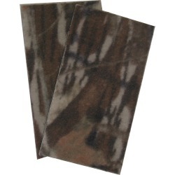 Tarantula Silencing Fleece Pad, Camo