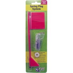 Opti Tackle Spring Flag System