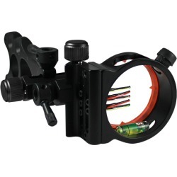 Dead Ringer Tack Driver Bow Sight