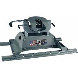 B & W Patriot 16K 5th Wheel Hitch