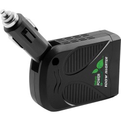 Nature Power 100 Watt Power Inverter