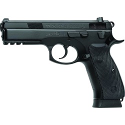 CZ-USA CZ 75 SP-01 Tactical Handgun