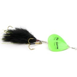 BigTooth Mag Juice Bucktail, 2-2/5-oz.