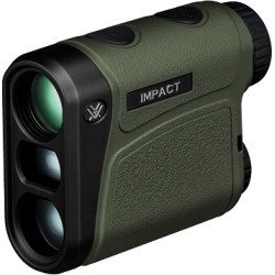 Vortex 6x30 Impact 850 Laser Rangefinder with HCD