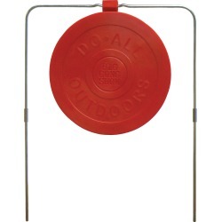 Do-All Outdoors Impact Seal Self-Healing Target