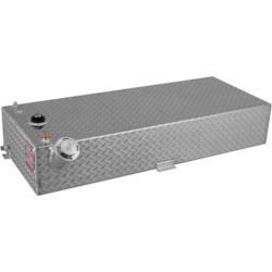 Auxiliary Diesel Fuel Tanks, 33 Gallon