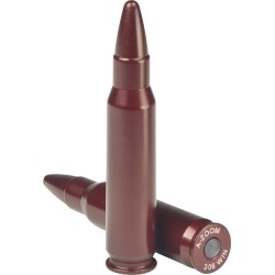 Lyman A-Zoom Rifle Snap Caps, .308 Win, 2-Pack