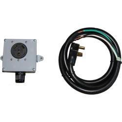 Install Kit - 30 Amp
