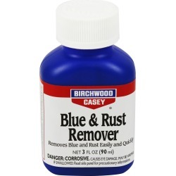 Birchwood Casey Blue & Rust Remover