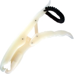 The Fish Grip Fish Holder, Glow-In-The-Dark