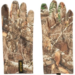 Hot Shot Men's Blacktail Stretch Polyester Touch Glove