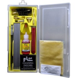 Pro-Shot Premium Universal Cleaning Kit