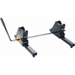 Square Tube Slider
