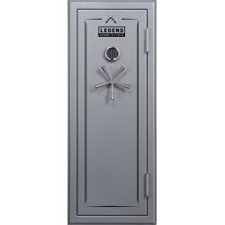 Legend Range & Field 24-Gun Safe