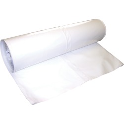 Dr. Shrink 7mm Shrink Film, 17"W x 31'L
