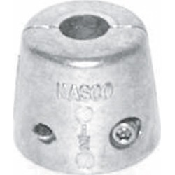 Replacement Zinc Anode for Kasco 1 HP Marine De-Icer