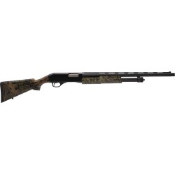 Stevens 320 Field Grade Turkey Shotgun