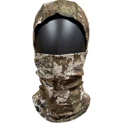 True Timber SilverTec Ninja Hood