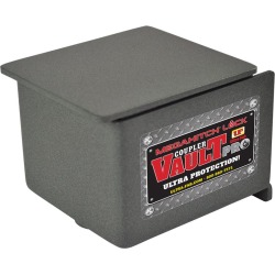 MegaHitch Lock Coupler Vault Pro Combo Kit