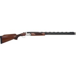 Mossberg Silver Reserve Super Sporting Shotgun