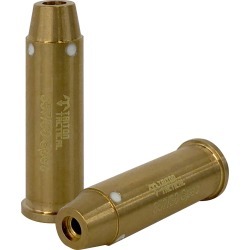 Triton Tactical Laser Boresighter, .357/38 Special