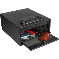 Legend Range & Field Electronic Quick-Access Safe