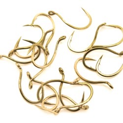 Mustad Live Bait Viking Hook