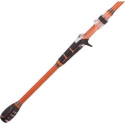 Berkley Lightning Casting Rod