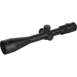 Vortex Viper 6.5-20x50 PA Riflescope with Dead-Hold BDC Reticle (MOA)