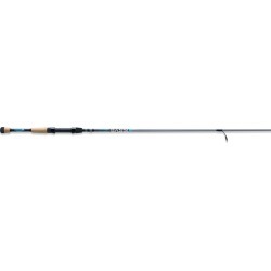 St. Croix Bass X Spinning Rod