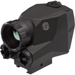 SIG Sauer 1-2x30 ECHO1 Digital Thermal Imaging Reflex Sight, Multiple Reticles