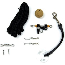 Tigress Center Rigger Kit