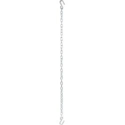 Safety Chain, 48"
