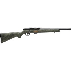 Savage Arms Mark II FV-SR Troy Landry Ed. Rimfire Rifle