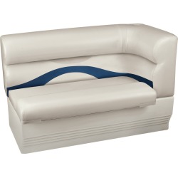 45" Left Corner Seat