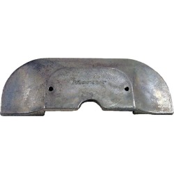 Sierra Magnesium Anode For Mercury Marine Engine, Sierra Part #18-6099