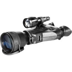 FLIR Discovery 5x Gen 2HD Long-Range Night Vision Bi-Ocular