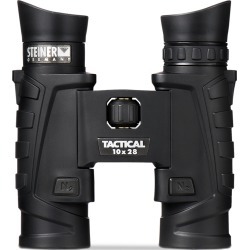 Steiner Tactical Binoculars 10x28