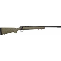 Remington 700 XCR Compact Tactical Centerfire Rifle