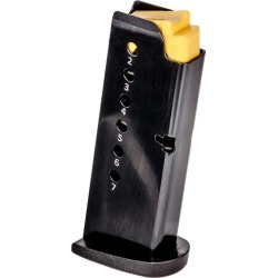 Taurus PT-709 Magazine, 9mm, 7-Round