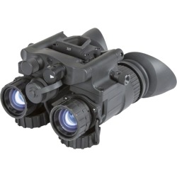 Armasight Compact 3A Dual Tube Night Vision Binocular, 51-degree