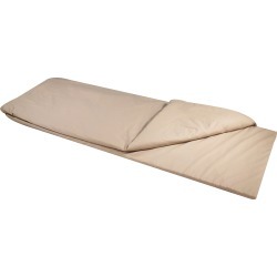 Adult Luxury Duvalay™ Sleeping Pad for Disc-O-Bed® XL, Cappuccino